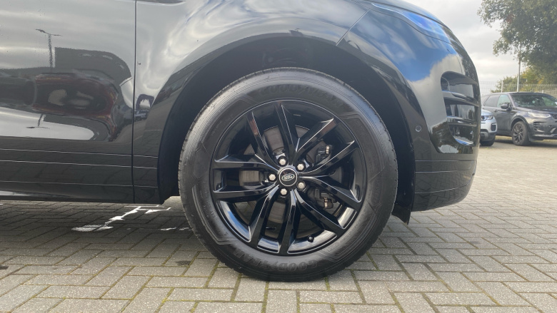 Land Rover Range Rover Evoque 2.0 D200 Edition 5dr Auto Diesel Hatchback